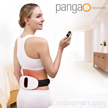 L-ogħla kwalità PG-2645 Waist Massager